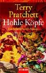 Cover of: Hohle Köpfe. Ein Scheibenwelt- Roman. by Terry Pratchett