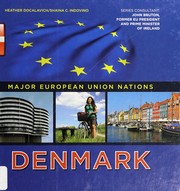 Denmark by Heather Docalavich