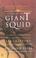 Cover of: The Search for the Giant Squid