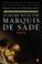 Cover of: At Home with the Marquis de Sade