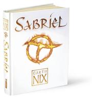 Cover of: Sabriel by Garth Nix