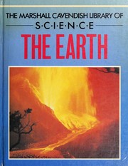 Cover of: The earth. by 