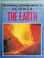 Cover of: The earth.