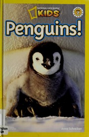 Penguins! by Anne Schreiber