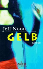 Cover of: Gelb