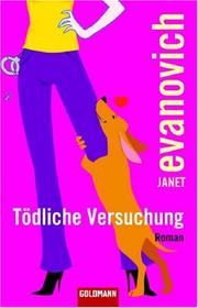 Cover of: Tödliche Versuchung.