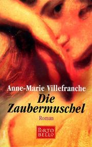 Cover of: Die Zaubermuschel. Roman