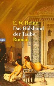 Cover of: Das Halsbad Der Taube