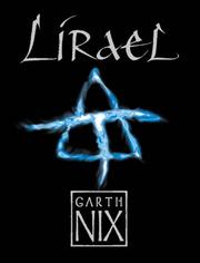 Cover of: Lirael by Garth Nix