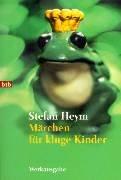 Cover of: Märchen für kluge Kinder.