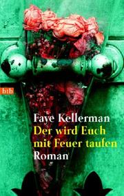 Cover of: Der wird Euch mit Feuer taufen.