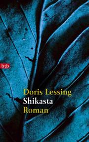 Cover of: Shikasta. by Doris Lessing