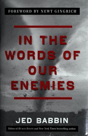 Cover of: In the words of our enemies