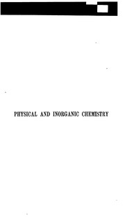 Cover of: A manual of elementary chemistry, theoretical and practical by George Fownes