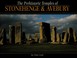 Cover of: The prehistoric temples of Stonehenge and Avebury.