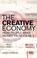 Cover of: The Creative Economy