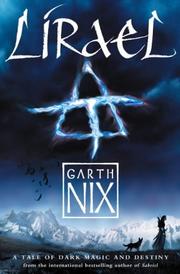 Cover of: Lirael by Garth Nix