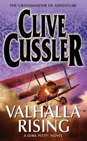Cover of: Valhalla Rising (A Dirk Pitt Novel) by Clive Cussler