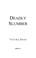 Cover of: Deadly slumber