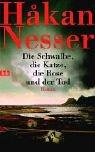 Cover of: Die Schwalbe, die Katze, die Rose und der Tod.