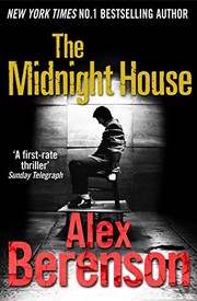 Cover of: The Midnight House by Alex Berenson