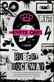 Cover of: The Empty Ones by Robert Brockway