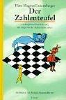 Cover of: Der Zahlenteufel. by Hans Magnus Enzensberger, Rotraut Susanne Berner