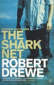 Cover of: The Shark Net by Robert Drewe, Robert Drewe