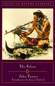 Cover of: The Falcon (Classic, Nature, Penguin)