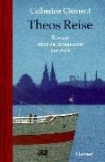Cover of: Theos Reise. Roman über die Religionen der Welt.