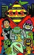 Cover of: G.A.S. (GAS). Die Trilogie der Stadtwerke.