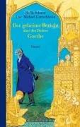 Der geheime Bericht über den Dichter Goethe, der eine Prüfung auf einer arabischen Insel bestand