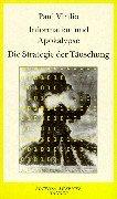 Cover of: Information und Apokalypse / Die Strategie der Täuschung.