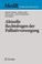 Cover of: Aktuelle Rechtsfragen der Palliativversorgung