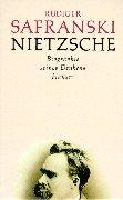Cover of: Nietzsche: Biographie Seines Denkens Hanser