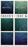 Cover of: Ausgewählte Werke. Moby Dick oder Der Wal. by Herman Melville, Daniel. Göske