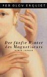 Cover of: Der fünfte Winter des Magnetiseurs.