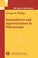 Cover of: Interpolation and Approximation by Polynomials