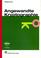 Cover of: Angewandte Kryptographie.