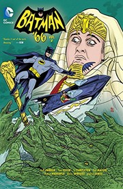 Cover of: Batman '66 Vol. 2