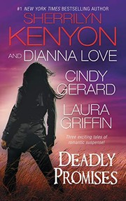 Cover of: Deadly Promises
