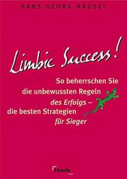 Cover of: Limbic Success.