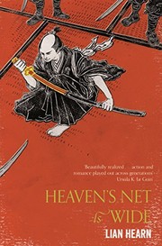 Cover of: Heaven's Net is Wide by Gillian Rubinstein