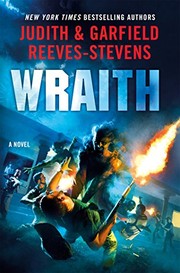 Cover of: Wraith by Garfield Reeves-Stevens