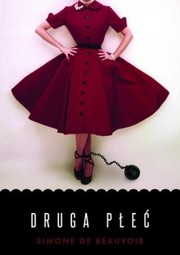 Cover of: Druga płeć by 