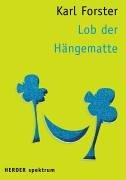 Cover of: Lob der Hängematte.