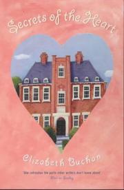Cover of: Secrets of the Heart by Elizabeth Buchan