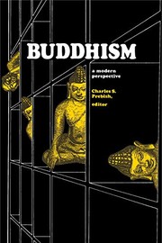 Cover of: Buddhism by Charles S. Prebisch