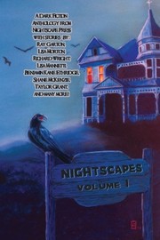 Cover of: Nightscapes: Volume 1