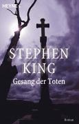 Cover of: Der Gesang der Toten by Stephen King